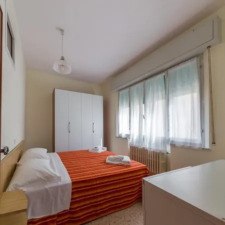 Appart hôtel Malibù *