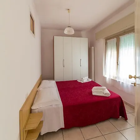 Appart hôtel Malibù